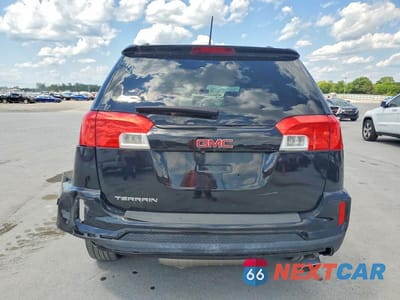 Zdjęcie 6 z 14 samochodu: 2017 GMC TERRAIN SLT VIN:2GKFLPE38H6103882 - miniatura
