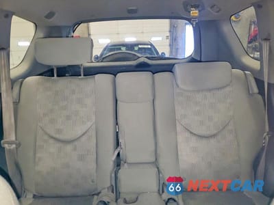 Zdjęcie 10 z 13 samochodu: 2010 TOYOTA RAV4 BASE VIN:2T3BF4DV2AW061304 - miniatura