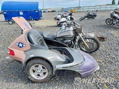 2005 HONDA VTX1300 C 1HFSC55055A101158 - główne zdjęcie licytacji z USA - miniatura