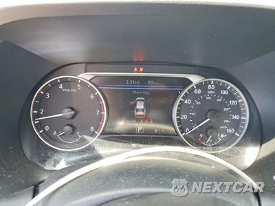 Zdjęcie 9 z 12 samochodu: 2022 NISSAN SENTRA SV VIN:3N1AB8CV7NY262408 - miniatura