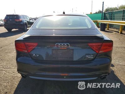 Zdjęcie 6 z 12 samochodu: 2013 AUDI A7 PRESTIGE VIN:WAU2GAFC7DN015547 - miniatura