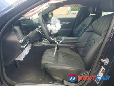 Zdjęcie 7 z 12 samochodu: 2026 BMW 740 XI VIN:WBA33EH03TCW56439 - miniatura