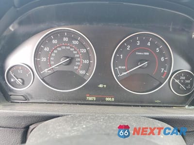 Zdjęcie 9 z 12 samochodu: 2015 BMW 335 XI VIN:WBA3B9G53FNR93435 - miniatura