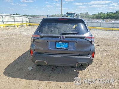 Zdjęcie 6 z 13 samochodu: 2025 SUBARU FORESTER LIMITED VIN:JF2SLDRC1SH447141 - miniatura