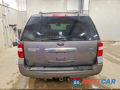 Zdjęcie 6 z 14 samochodu: 2010 FORD EXPEDITION LIMITED VIN:1FMJU2A59AEB07496 - miniatura