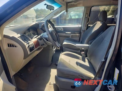 Zdjęcie 7 z 13 samochodu: 2008 CHRYSLER TOWN & COUNTRY TOURING VIN:2A8HR54P08R839461 - miniatura