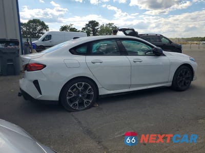 Trzecie zdjęcie samochodu z tyłu: 2026 BMW 228XI VIN:WBA23GG04T7U13238 - miniatura