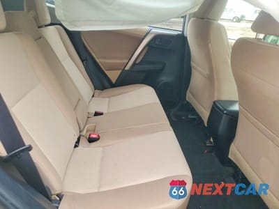 Zdjęcie 11 z 13 samochodu: 2013 TOYOTA RAV4 XLE VIN:JTMRFREV1DD026264 - miniatura