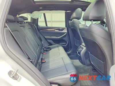 Zdjęcie 11 z 14 samochodu: 2021 BMW X3 XDRIVE30I VIN:5UXTY5C03M9H78004 - miniatura