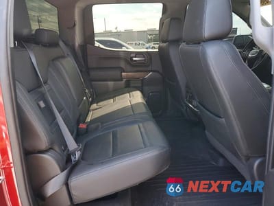 Zdjęcie 10 z 13 samochodu: 2019 GMC SIERRA K1500 DENALI VIN:1GTU9FEL9KZ405317 - miniatura