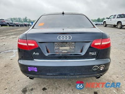Zdjęcie 6 z 12 samochodu: 2009 AUDI A6 PREMIUM VIN:WAUDG74F99N025531 - miniatura