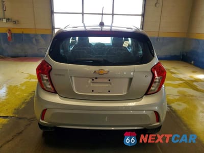 Zdjęcie 6 z 13 samochodu: 2020 CHEVROLET SPARK 1LT VIN:KL8CD6SA9LC449621 - miniatura