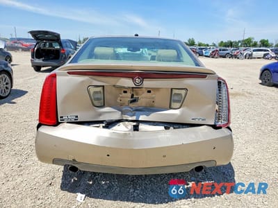 Zdjęcie 6 z 12 samochodu: 2005 CADILLAC STS VIN:1G6DW677150203589 - miniatura