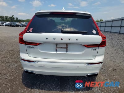 Zdjęcie 6 z 13 samochodu: 2021 VOLVO XC60 T6 INSCRIPTION VIN:YV4A22RL0M1723674 - miniatura