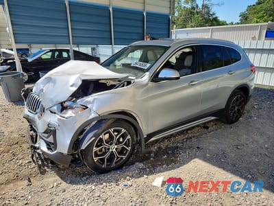 2020 BMW X1 XDRIVE28I WBXJG9C00L3L17721 - główne zdjęcie licytacji z USA - miniatura