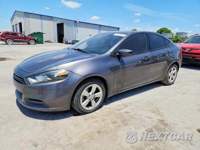 2015 DODGE DART SXT 1C3CDFBB0FD363021 - główne zdjęcie licytacji z USA - miniatura