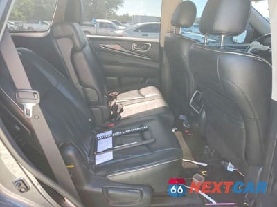 Zdjęcie 11 z 13 samochodu: 2020 INFINITI QX60 LUXE VIN:5N1DL0MN8LC500162 - miniatura