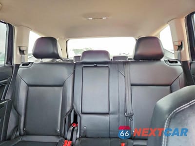Zdjęcie 10 z 13 samochodu: 2018 VOLKSWAGEN ATLAS SE VIN:1V2DR2CA9JC540551 - miniatura
