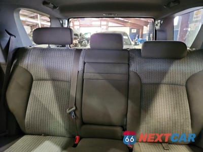 Zdjęcie 10 z 13 samochodu: 2008 TOYOTA 4RUNNER SR5 VIN:JTEZU14R48K014098 - miniatura
