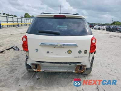 Zdjęcie 6 z 14 samochodu: 2014 CHEVROLET EQUINOX LTZ VIN:1GNALDEK8EZ102606 - miniatura