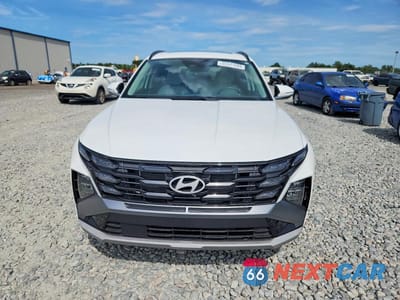 Piąte zdjęcie samochodu w środku: 2025 HYUNDAI TUCSON SEL VIN:5NMJC3DEXSH540672 - miniatura