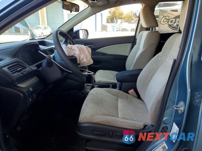 Zdjęcie 7 z 12 samochodu: 2016 HONDA CR-V EX VIN:2HKRM3H55GH513724 - miniatura