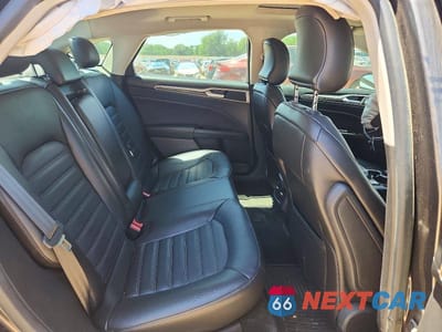 Zdjęcie 10 z 12 samochodu: 2015 FORD FUSION SE PHEV VIN:3FA6P0PU3FR307613 - miniatura