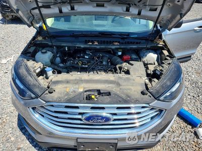 Zdjęcie 11 z 12 samochodu: 2020 FORD EDGE SE VIN:2FMPK4G95LBA01650 - miniatura
