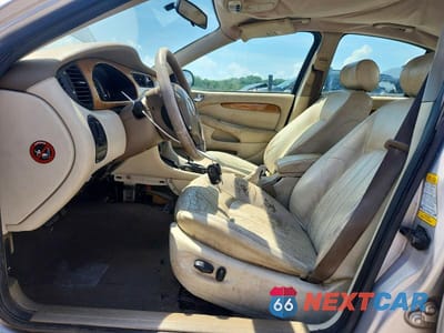Zdjęcie 7 z 12 samochodu: 2002 JAGUAR X-TYPE 3.0 VIN:SAJEA51C32WC38972 - miniatura