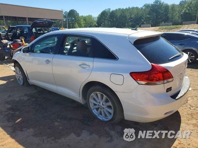 Drugie zdjęcie samochodu z przodu: 2011 TOYOTA VENZA FWD 4CYL VIN:4T3ZA3BB0BU052683 - miniatura
