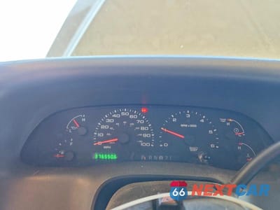 Zdjęcie 9 z 12 samochodu: 2004 FORD F350 SRW SUPER DUTY VIN:1FDSX34L34EA18037 - miniatura
