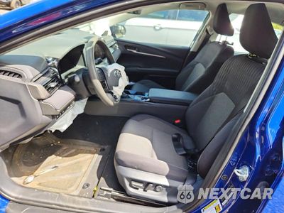 Zdjęcie 7 z 12 samochodu: 2025 TOYOTA CAMRY LE VIN:4T1DAACK2SU195043 - miniatura