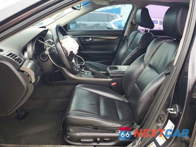 Zdjęcie 7 z 12 samochodu: 2012 ACURA TL VIN:19UUA8F57CA019791 - miniatura