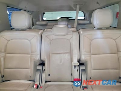Zdjęcie 10 z 14 samochodu: 2019 LINCOLN NAVIGATOR L RESERVE VIN:5LMJJ3LT3KEL11865 - miniatura