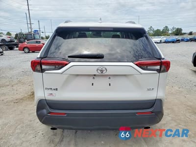 Zdjęcie 6 z 13 samochodu: 2023 TOYOTA RAV4 XLE PREMIUM VIN:2T3C1RFV8PW251534 - miniatura