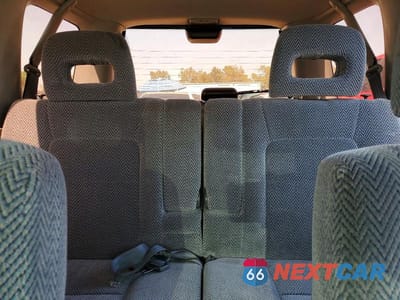 Zdjęcie 10 z 13 samochodu: 1997 HONDA CR-V LX VIN:JHLRD1855VC069860 - miniatura