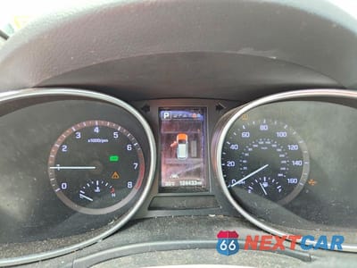 Zdjęcie 9 z 13 samochodu: 2017 HYUNDAI SANTA FE LIMITED ULTIMATE VIN:KM8SRDHF9HU226424 - miniatura