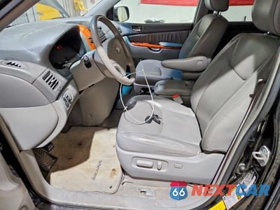 Zdjęcie 7 z 13 samochodu: 2009 TOYOTA SIENNA XLE VIN:5TDZK22C29S274511 - miniatura
