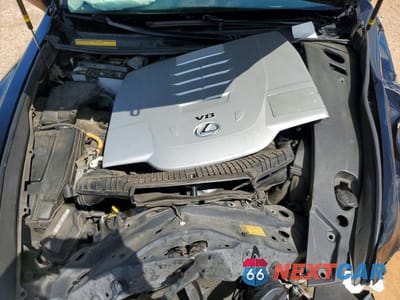 Zdjęcie 11 z 13 samochodu: 2013 LEXUS LS 460 VIN:JTHBL5EF3D5123583 - miniatura