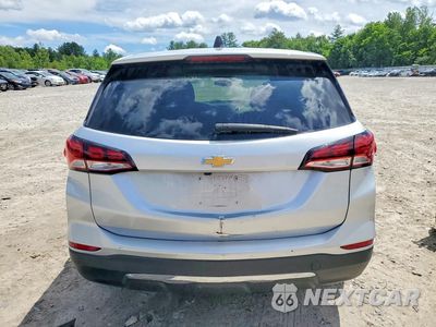 Zdjęcie 6 z 13 samochodu: 2022 CHEVROLET EQUINOX LT VIN:3GNAXUEV7NL190523 - miniatura
