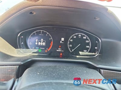 Zdjęcie 9 z 12 samochodu: 2022 HONDA ACCORD SPORT SE VIN:1HGCV1F40NA080157 - miniatura
