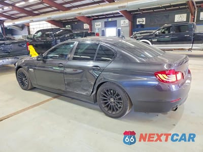 Drugie zdjęcie samochodu z przodu: 2012 BMW 535 XI VIN:WBAFU7C51CDU62107 - miniatura