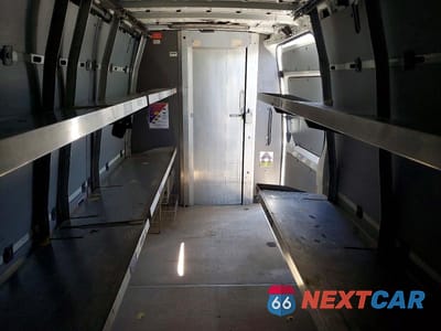 Zdjęcie 10 z 13 samochodu: 2019 MERCEDES BENZ SPRINTER 2500 DELIVERY VAN VIN:WD3PF1CDXKP049468 - miniatura