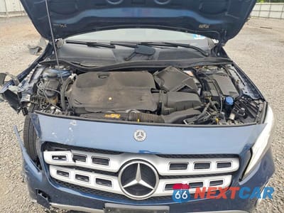 Zdjęcie 12 z 14 samochodu: 2020 MERCEDES-BENZ GLA 250 4MATIC VIN:WDCTG4GB7LJ679068 - miniatura