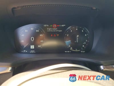 Zdjęcie 9 z 13 samochodu: 2019 VOLVO S60 T6 R-DESIGN VIN:7JRA22TM0KG000620 - miniatura