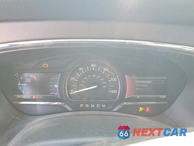 Zdjęcie 9 z 13 samochodu: 2017 LINCOLN NAVIGATOR SELECT VIN:5LMJJ2HT7HEL09239 - miniatura