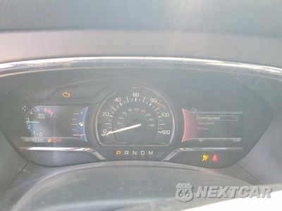 Zdjęcie 9 z 13 samochodu: 2017 LINCOLN NAVIGATOR SELECT VIN:5LMJJ2HT7HEL09239 - miniatura