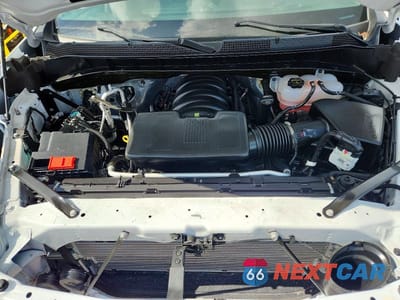 Zdjęcie 11 z 13 samochodu: 2025 CHEVROLET SILVERADO C1500 VIN:3GCNAAED6SG383364 - miniatura