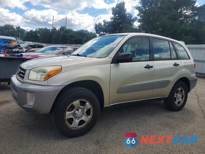 2003 TOYOTA RAV4 BASE JTEHH20V536097289 - główne zdjęcie licytacji z USA - miniatura
