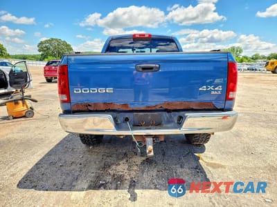 Zdjęcie 6 z 12 samochodu: 2004 DODGE RAM 1500 ST VIN:1D7HU18N94S656582 - miniatura